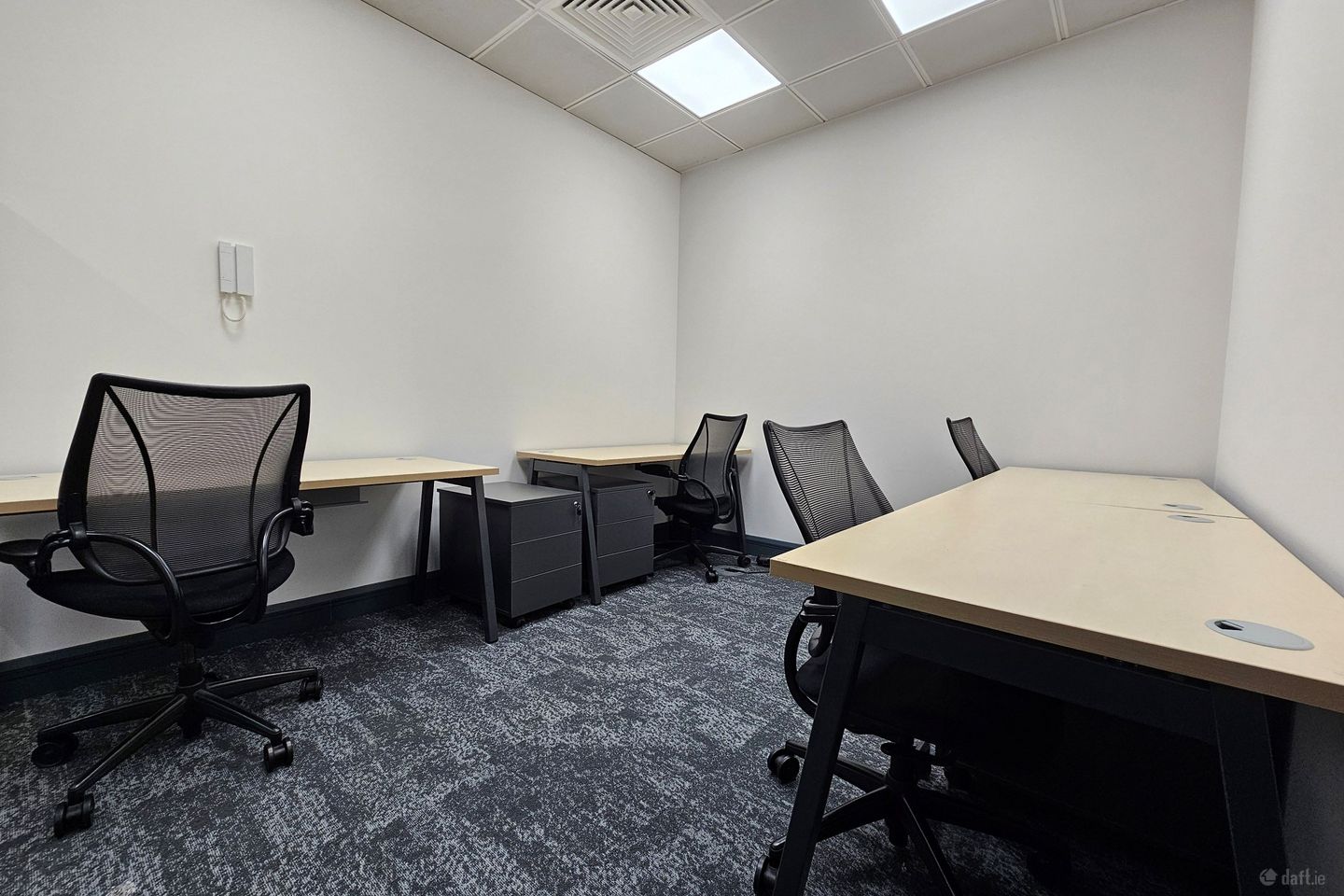 Sweetman's Avenue, Blackrock, Co. Dublin — photo 1