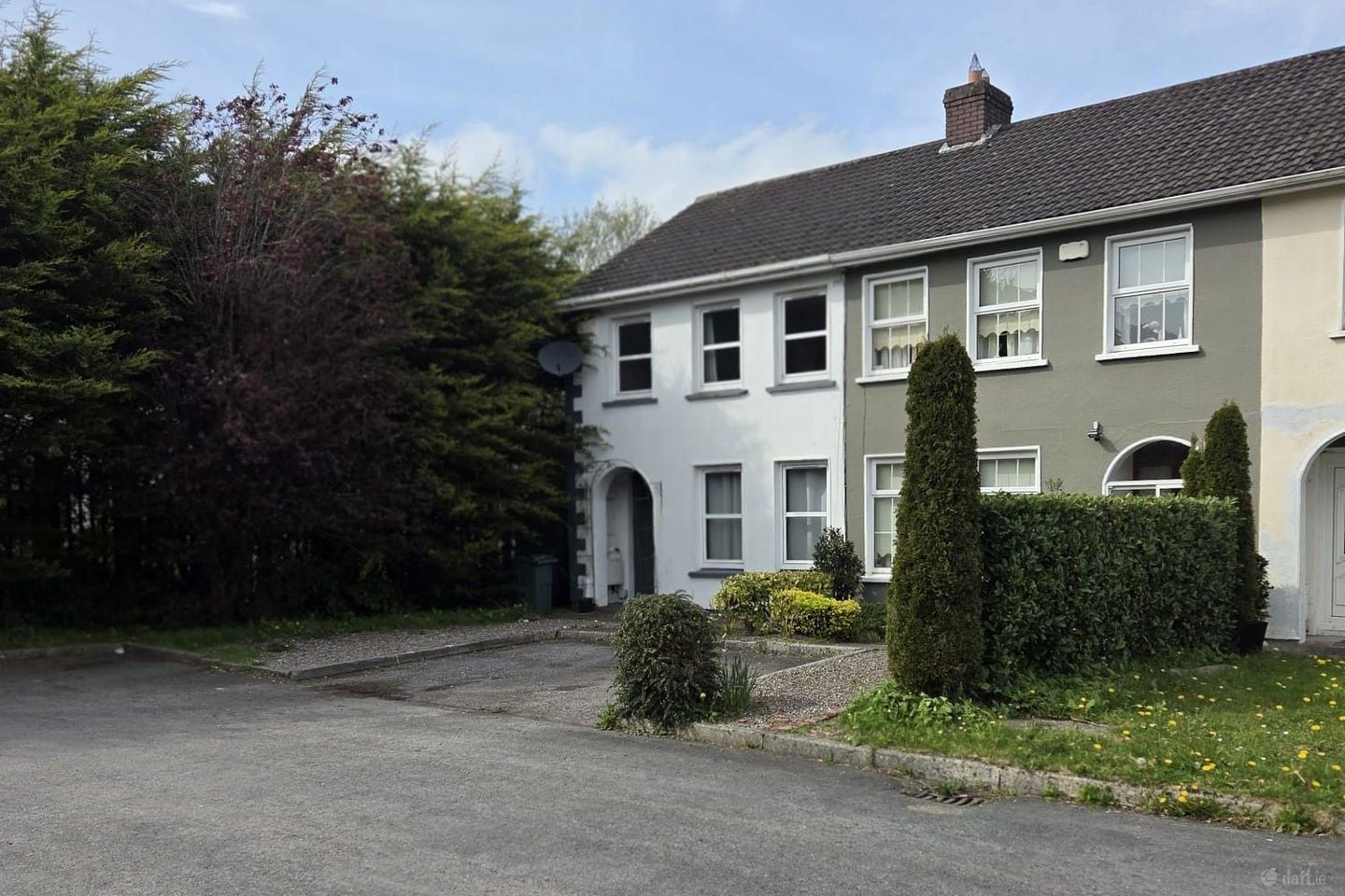 24 White Oaks, Wilton, Wilton, Co. Cork, T12EK5P — photo 1