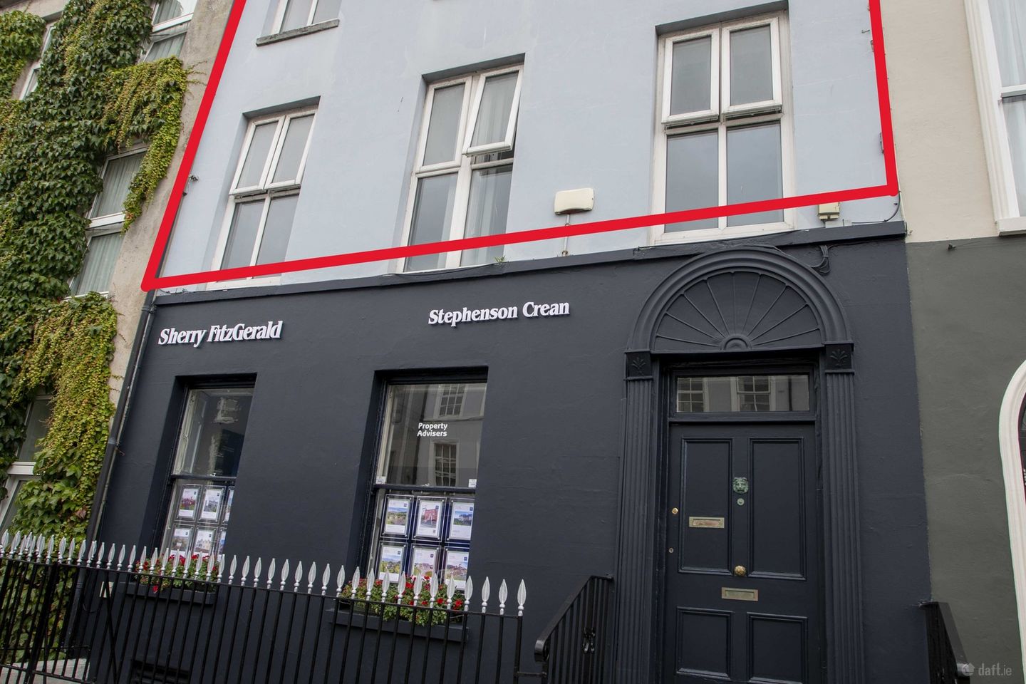 Sherry Fitzgerald Stephenson Crean, 28 Denny Street, Tralee, Co. Kerry — photo 1