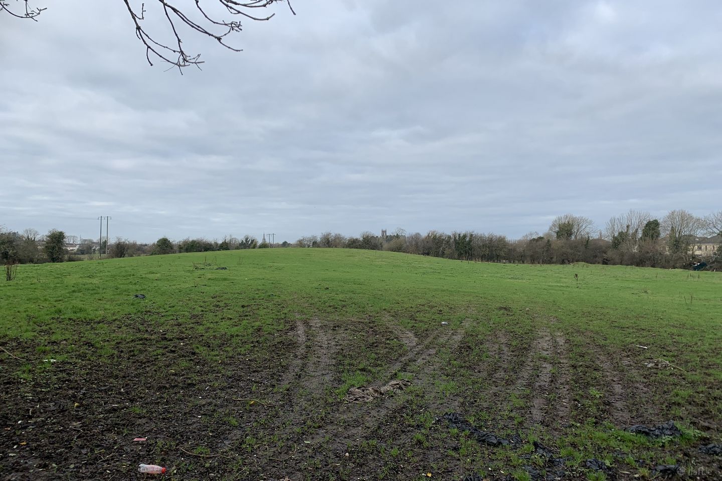 Chancery Lane, Clonminch, Tullamore, Co. Offaly — photo 1