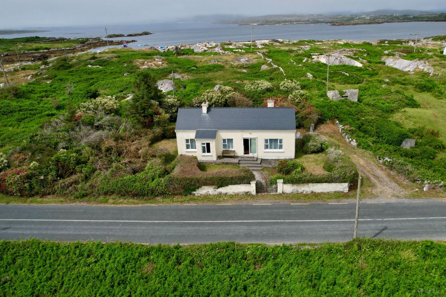 Ballinakill, Lettermullen, Lettermore, Co. Galway, H91TK8K — photo 1