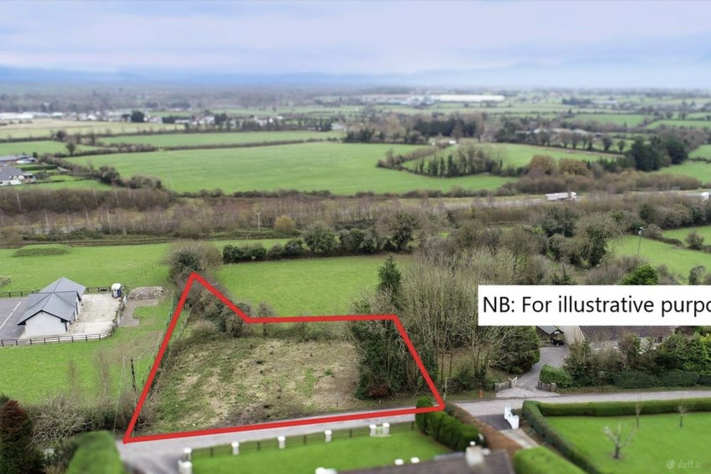 Lissava, Cahir, Co. Tipperary — photo 1