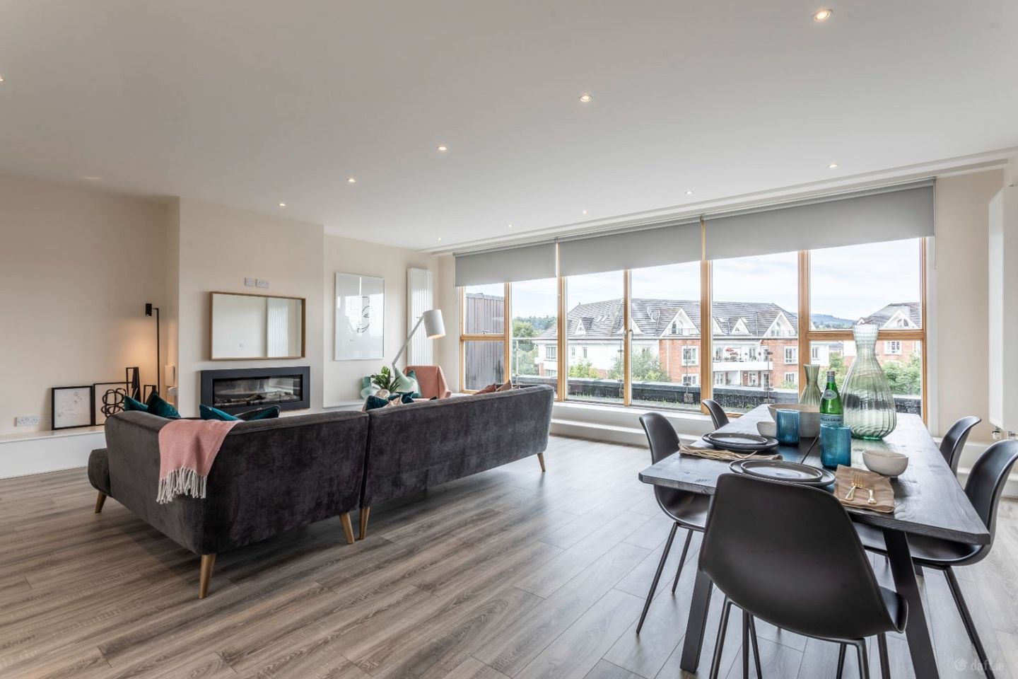 2 Bedroom Apartment , Abbey Glen by havitat, Johnstown Rd, Cabinteely, Co. Dublin — photo 1