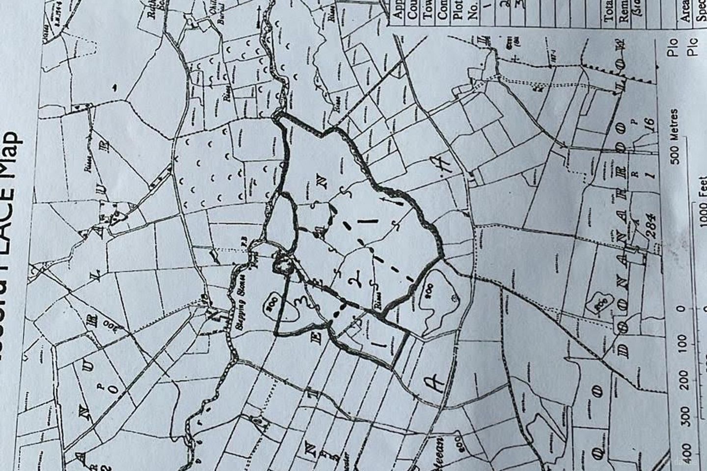 Breaffy Garranard, Ballina, Co. Mayo — photo 1