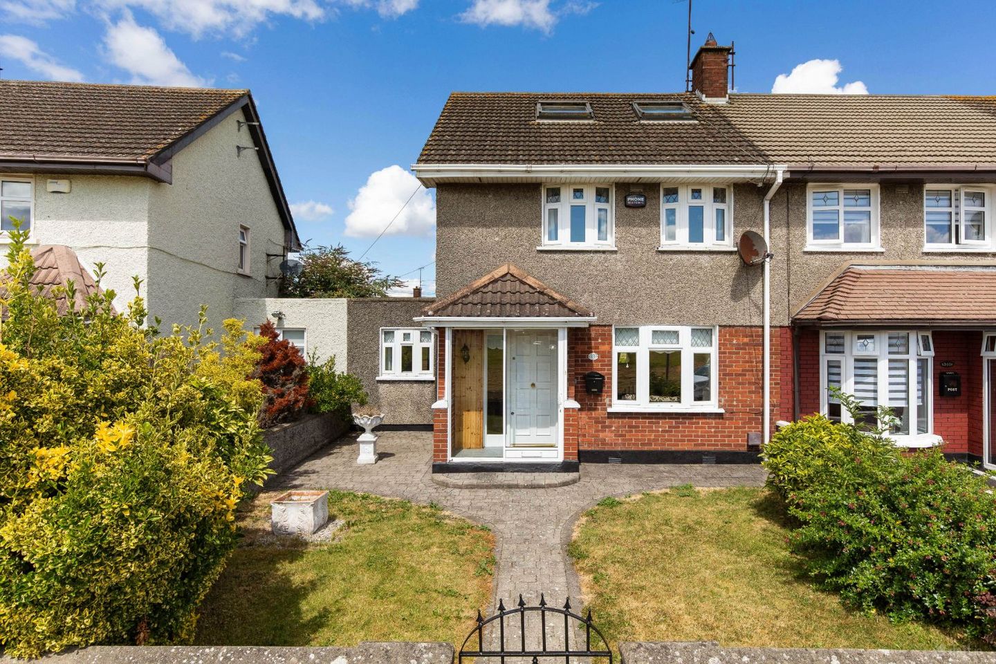 339 Ballsgrove, Drogheda, Co. Louth, A92XP6X — photo 1