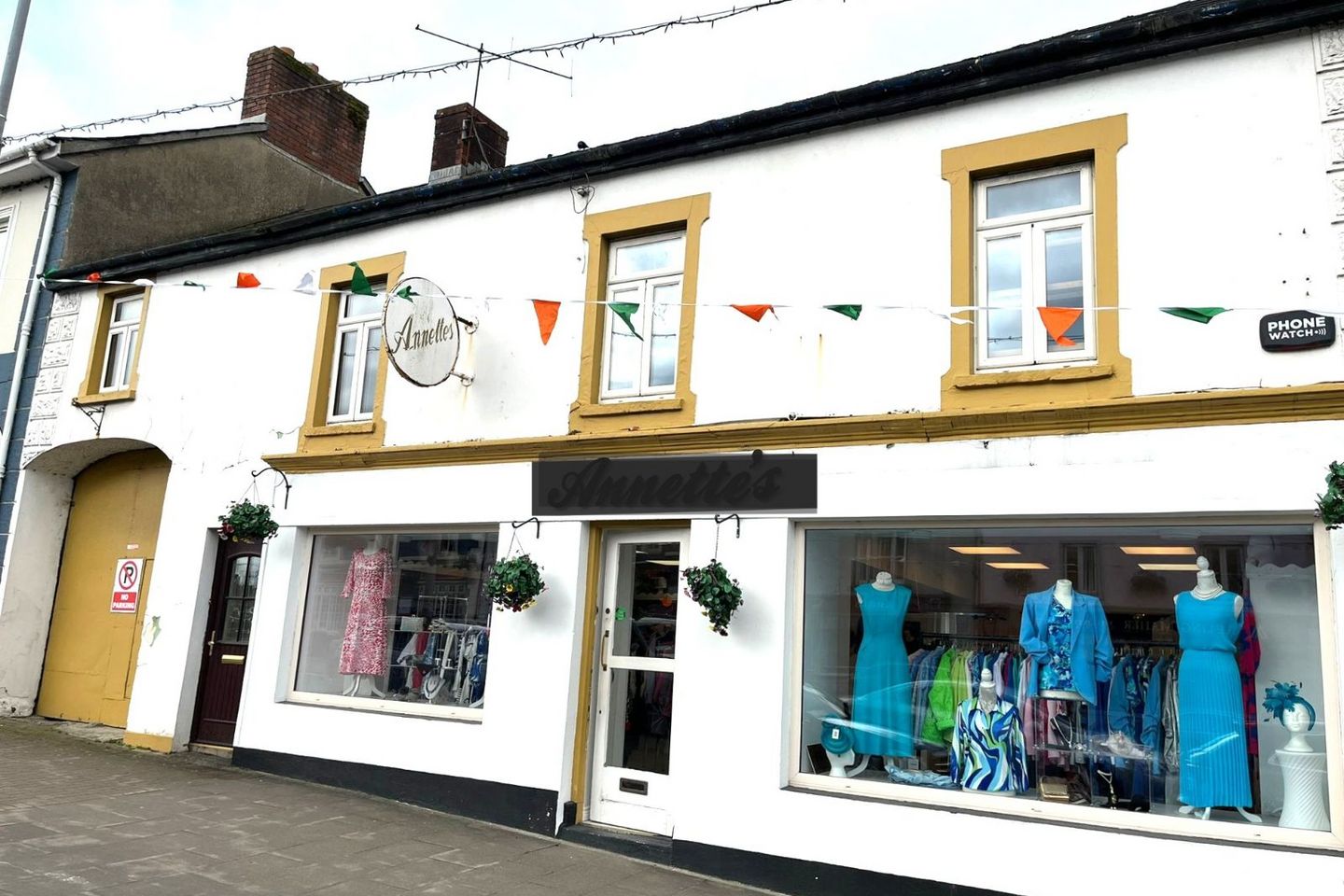 Main Street, Adare, Co. Limerick, V94W265 — photo 1