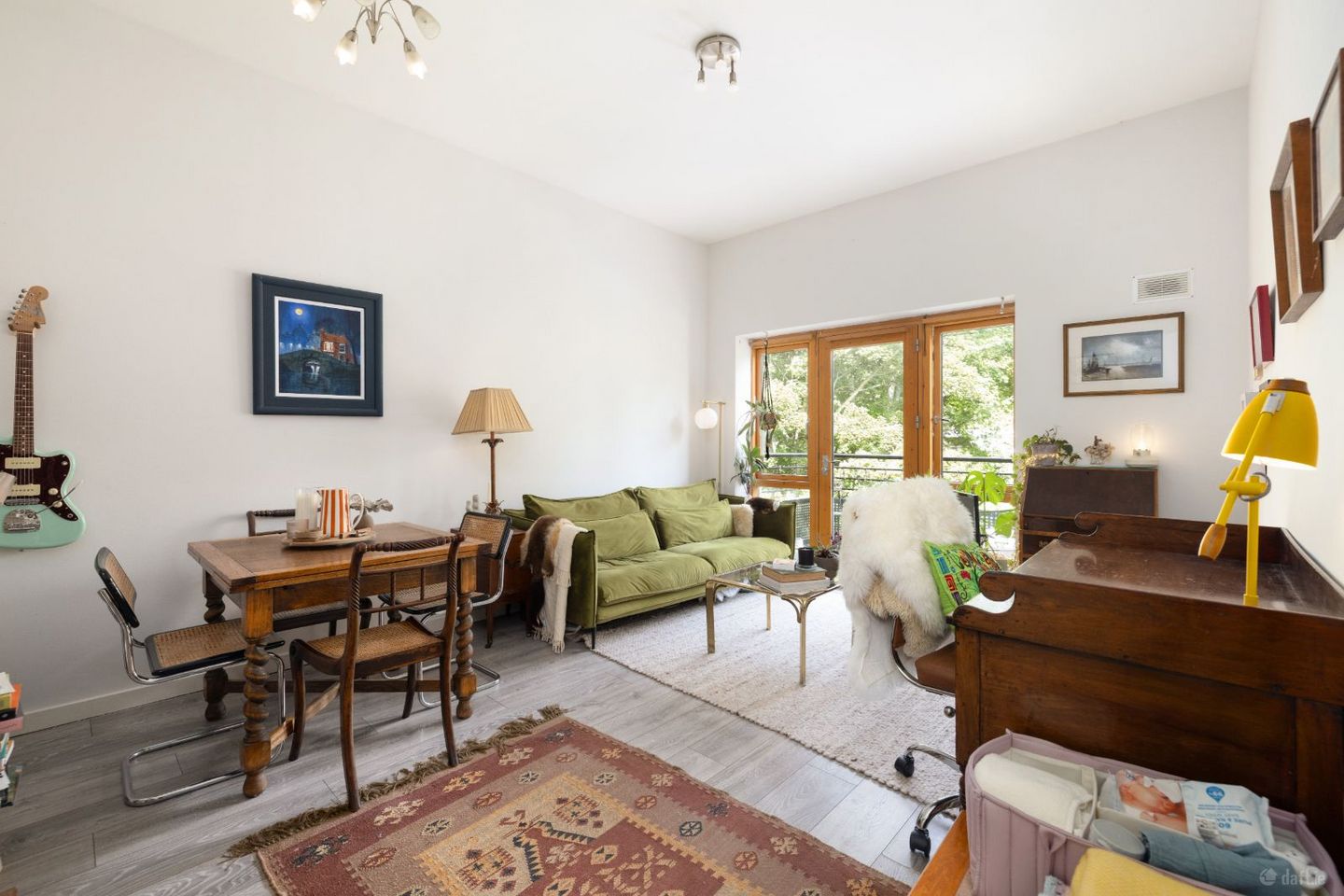 Apartment 66, Block E, Bellevue, Islandbridge, Dublin 8, D08HN81 — photo 1