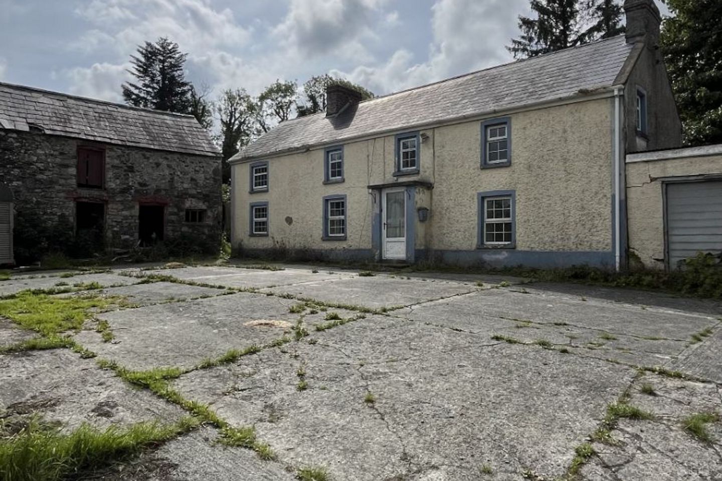 Corballyquill, Ashfield, Lisnageer, Co. Cavan, H16V567 — photo 1