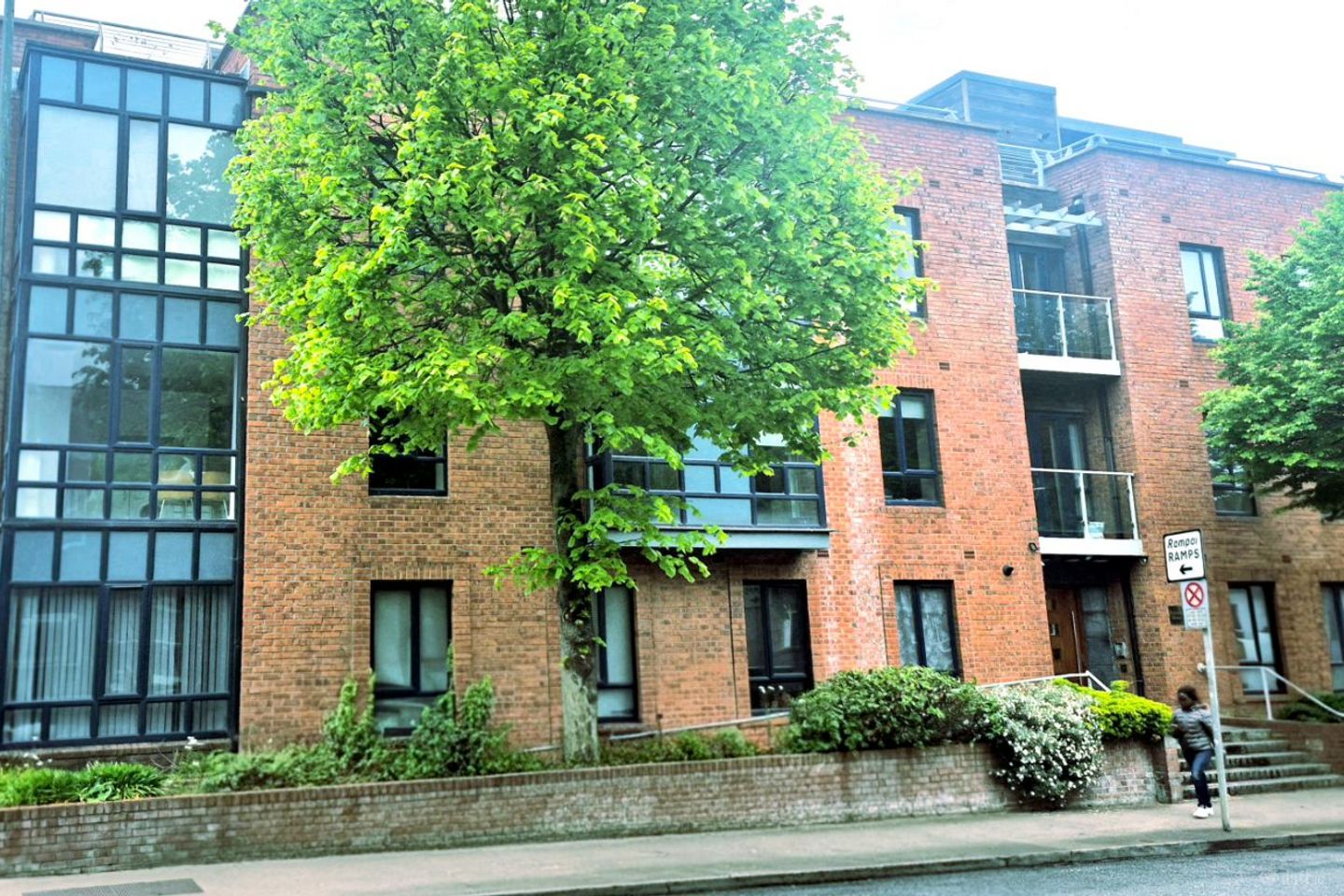 Apartment 14, Valencia House, North Circular Road, Dublin 7, D07V304 — photo 1