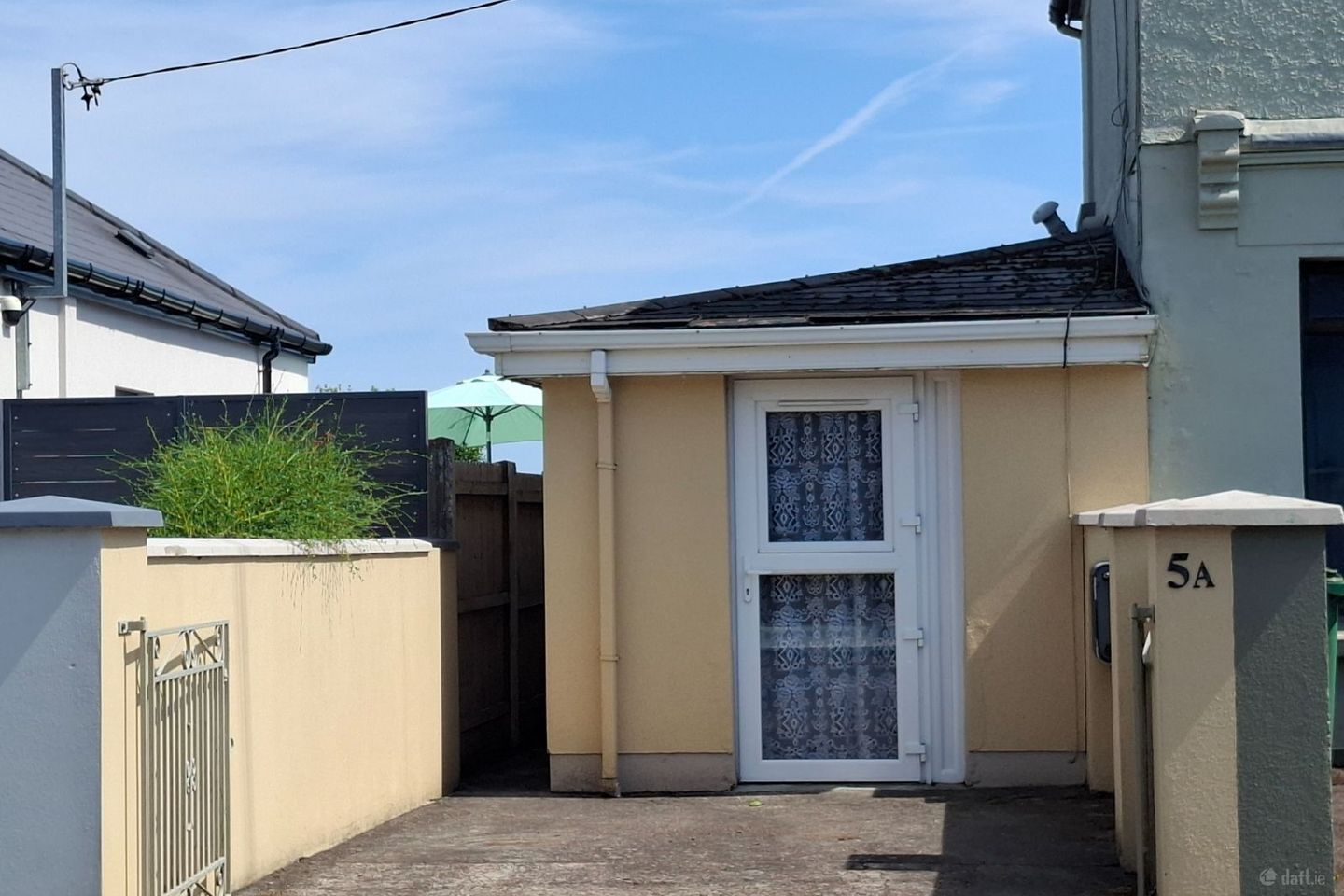 5a Mount Pleasant Road, Turners Cross, Turners Cross, Co. Cork, T12HD4C — photo 1