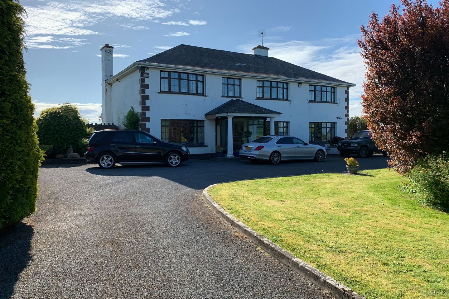 Glenbrack, Galway Road, Gort, Co. Galway, H91PX8C — photo 1