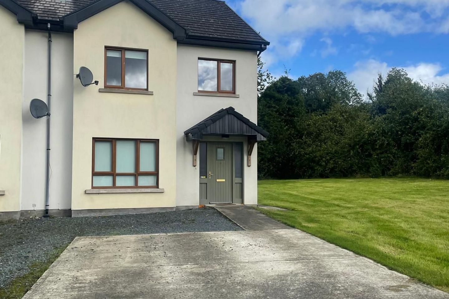 1 Connons Grove, Drumsloe, Drummully, Clones, Co. Monaghan, H23C950 — photo 1