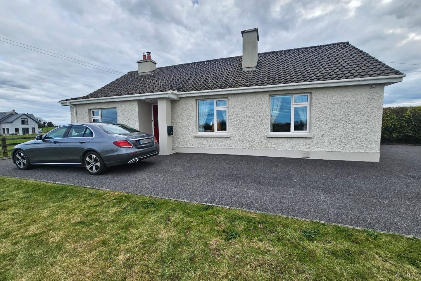 Clara Road, Kilbeggan, Co. Westmeath — photo 1