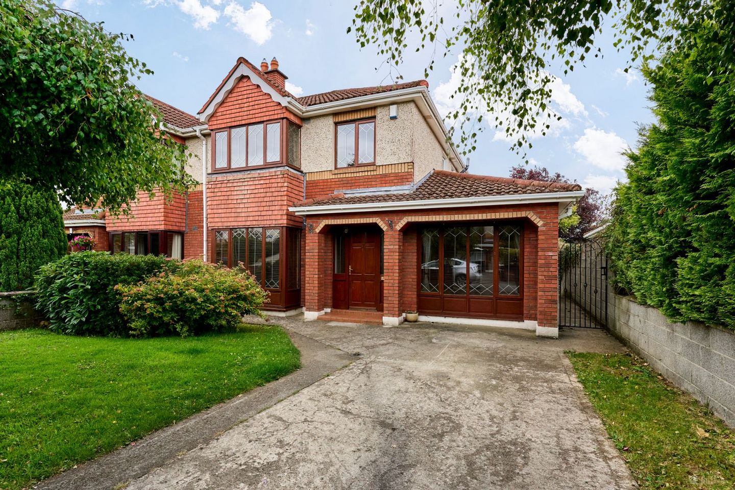 7 Alder Close, Beaufort Place, Navan, Co. Meath, C15H7P2 — photo 1