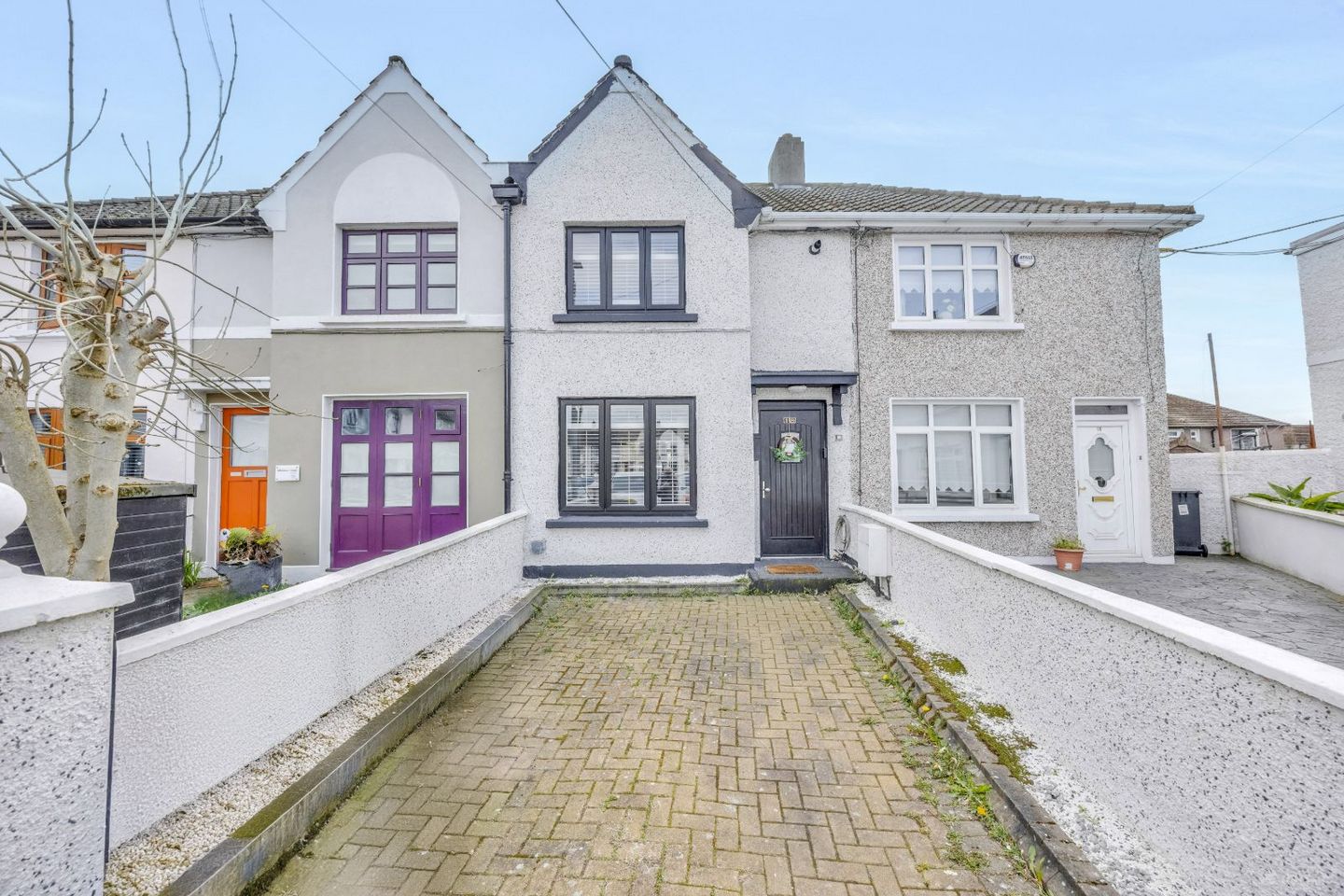18 Bargy Road, East Wall, Dublin 3, D03NA71 — photo 1