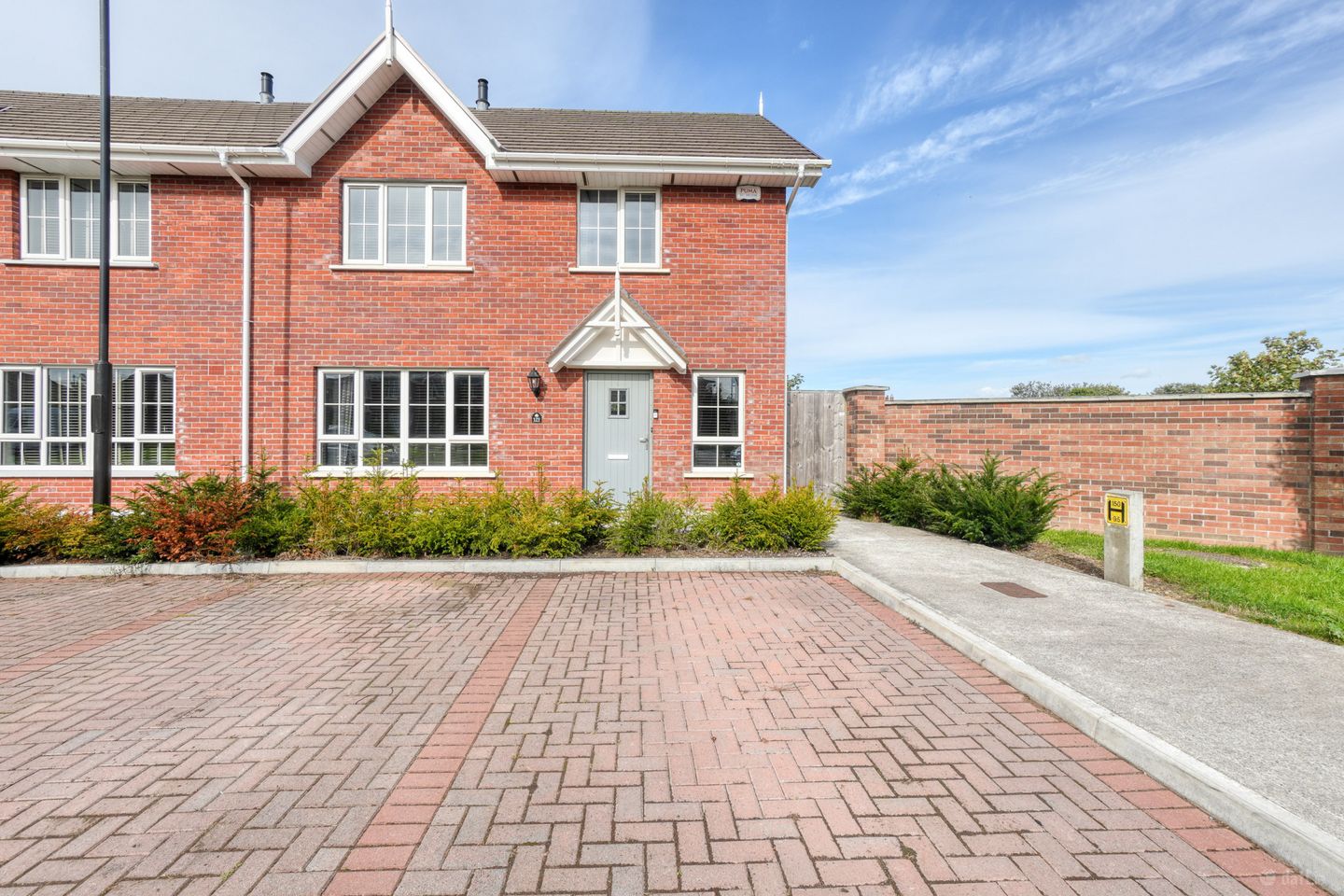 125 Stepping Stone Square, Maryborough Village, Portlaoise, Co. Laois, R32 RH1R — photo 1