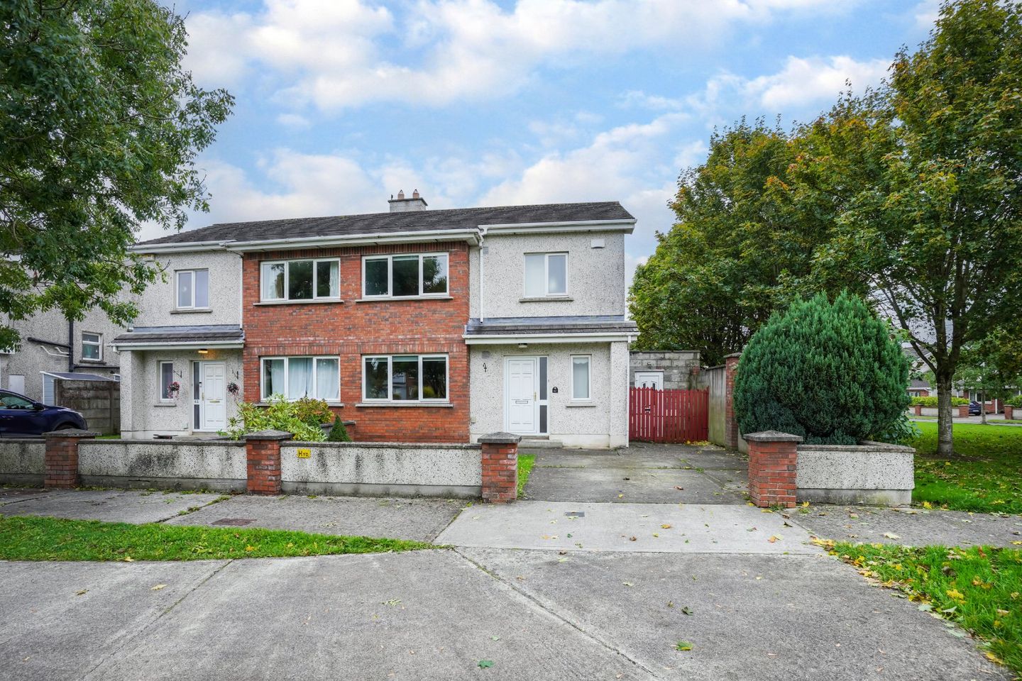 63 Curragh Finn, Kildare Town, Co. Kildare, R51D589 — photo 1