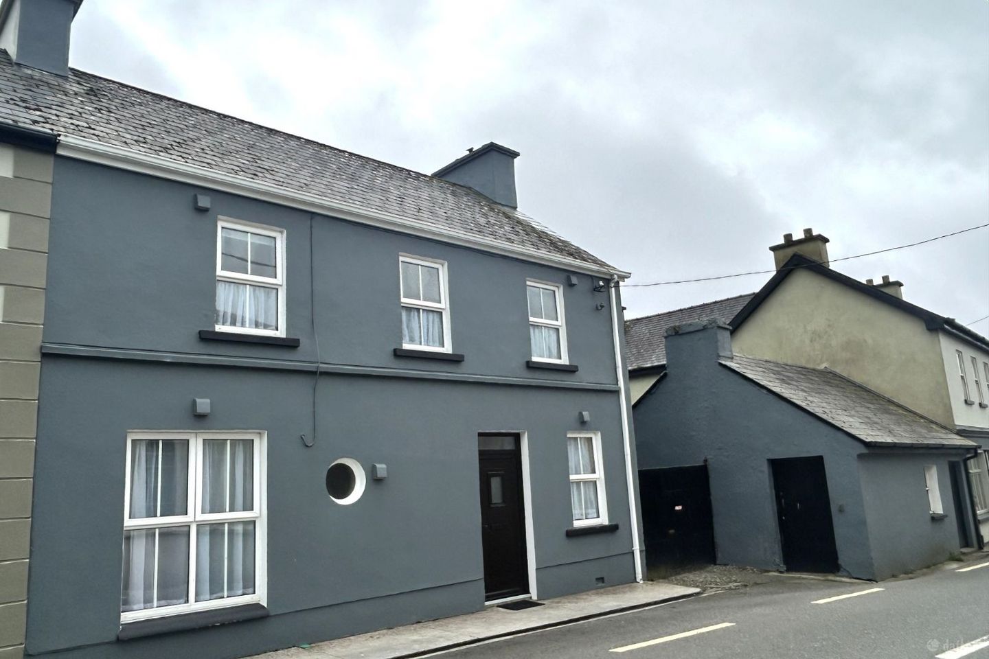 Main Street, Kilfenora, Co. Clare, V95V6Y6 — photo 1