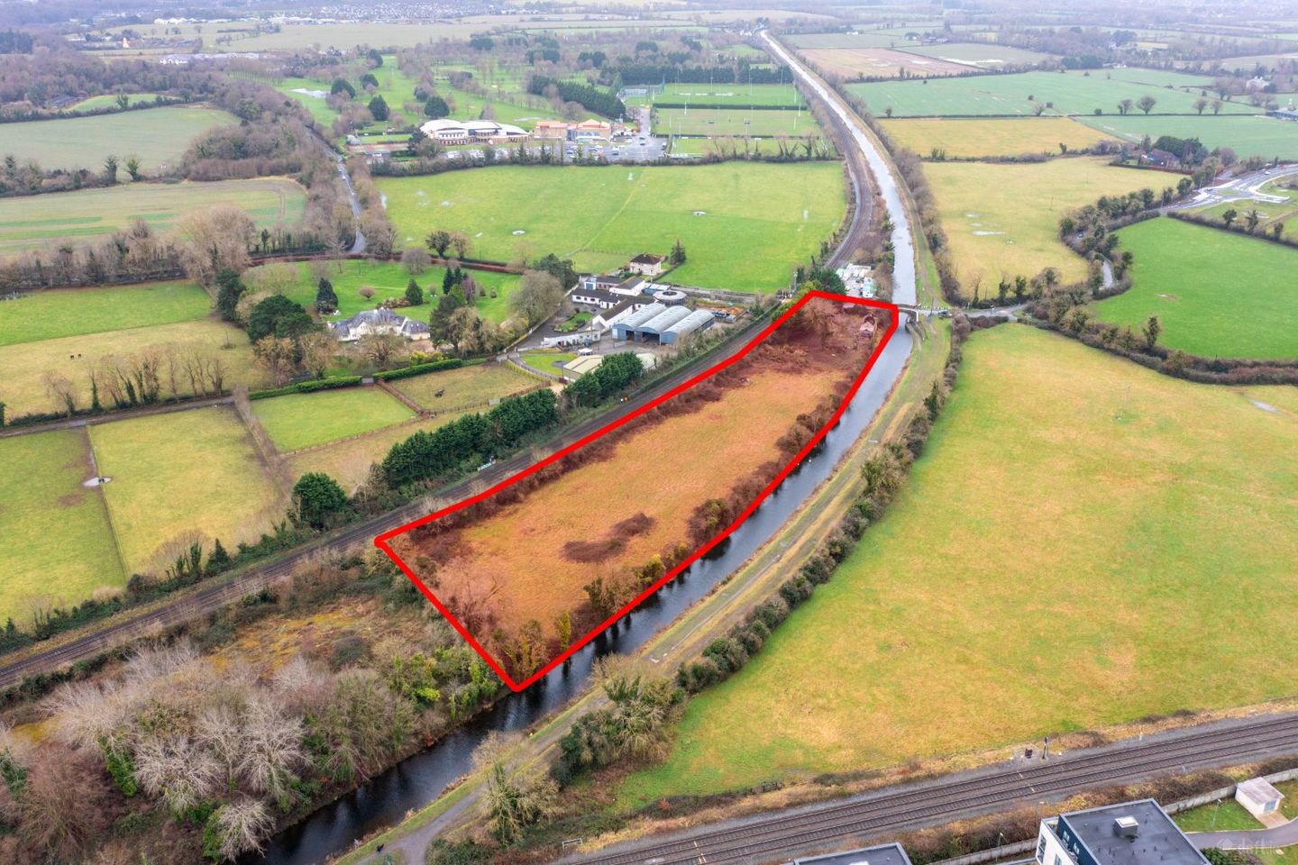 Barberstown, Clonsilla, Dublin 15, D15R6X4 — photo 1