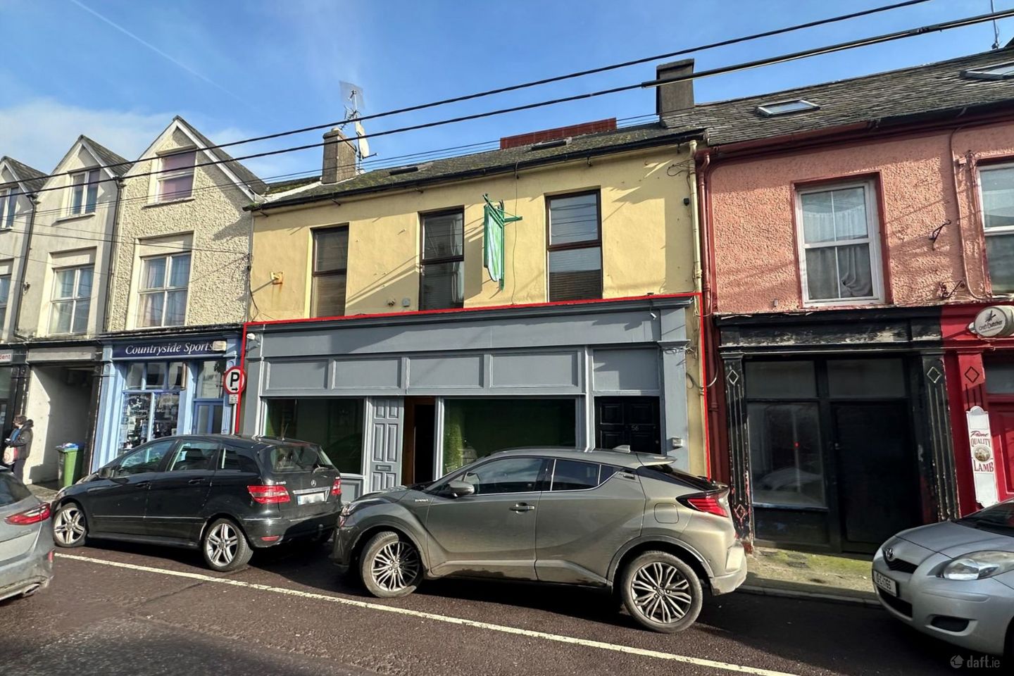 56 Townsend Street, Skibbereen, Co. Cork — photo 1
