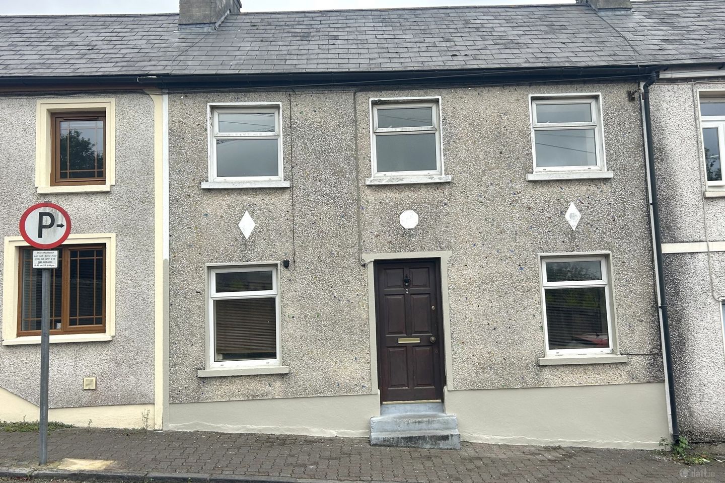 2 Chapel Hill, Fermoy, Co.Cork, P61D954 — photo 1