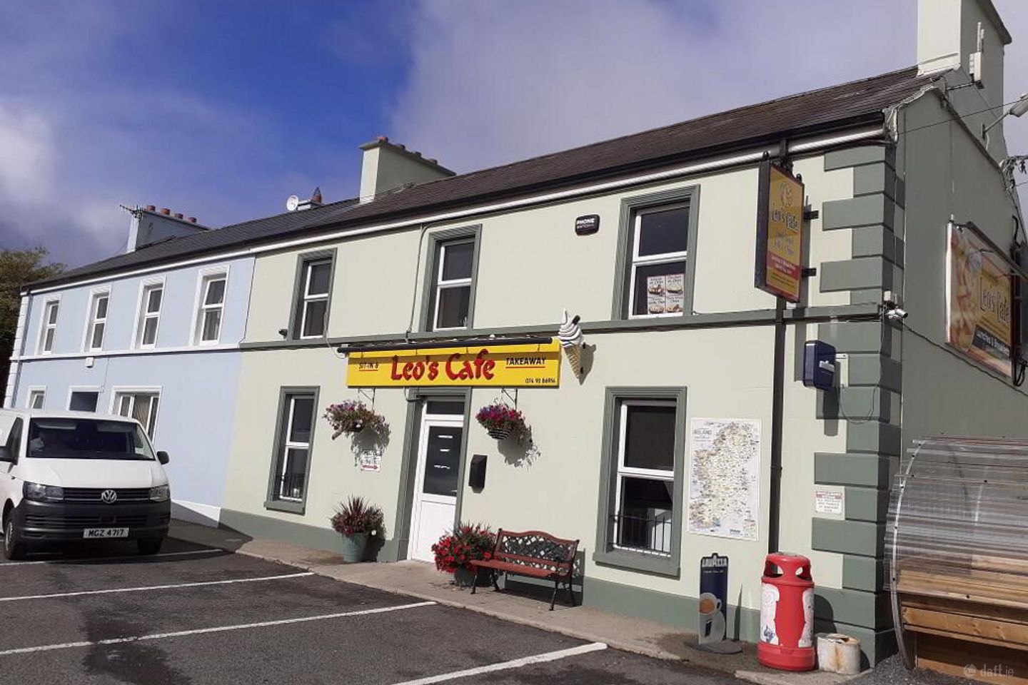 Carnashannagh, Inishowen, Co. Donegal — photo 1