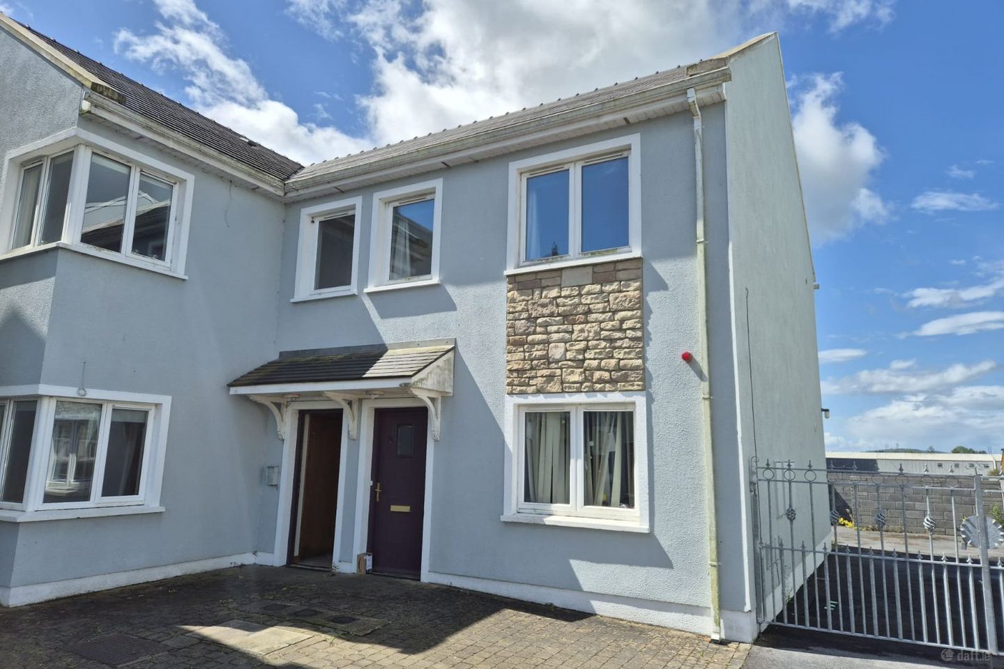 19a Bealach Na Gaoithe, Tuam, Co. Galway, H54TX60 — photo 1