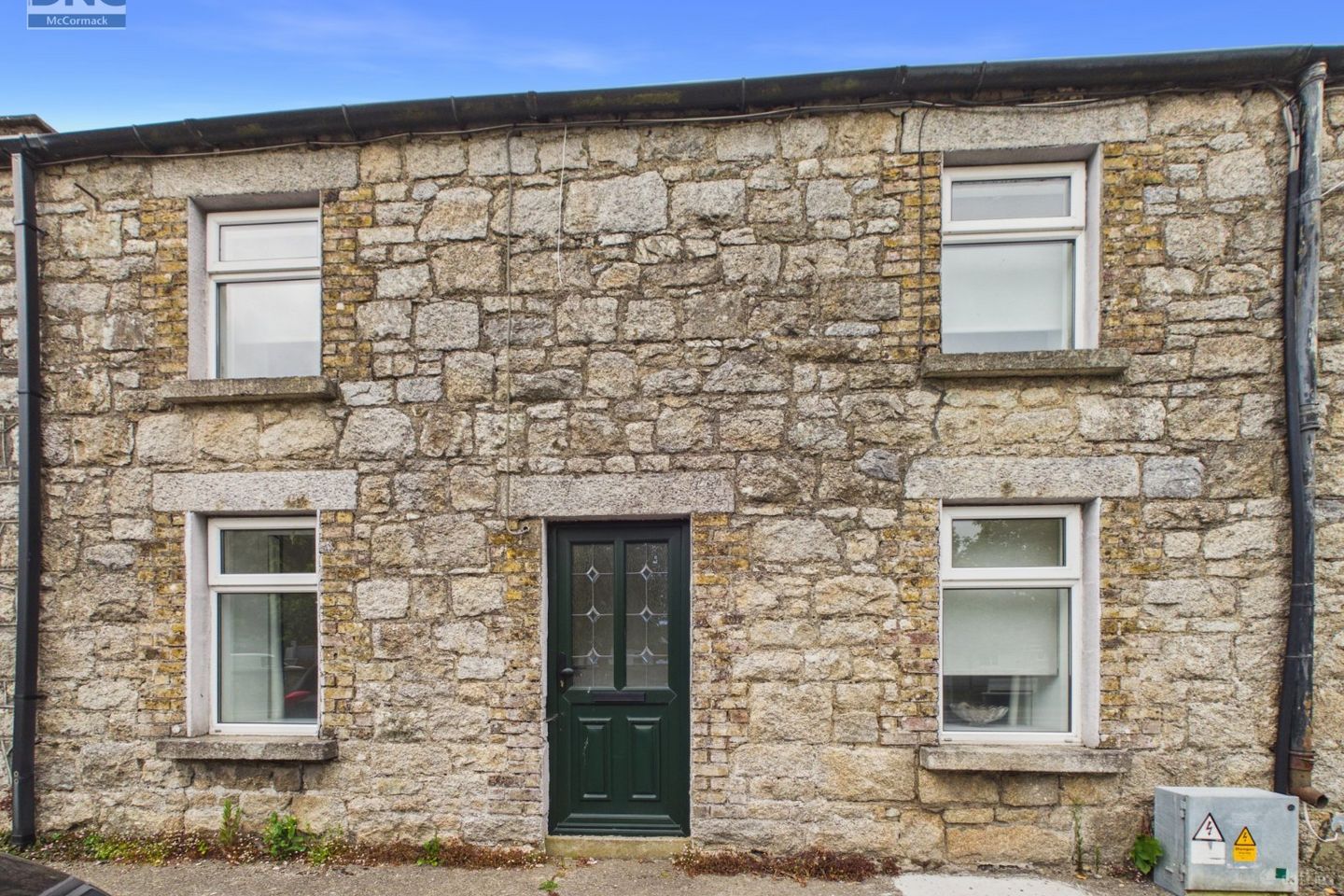 6 Phelan Street, Rathvilly, Co. Carlow, R93X330 — photo 1