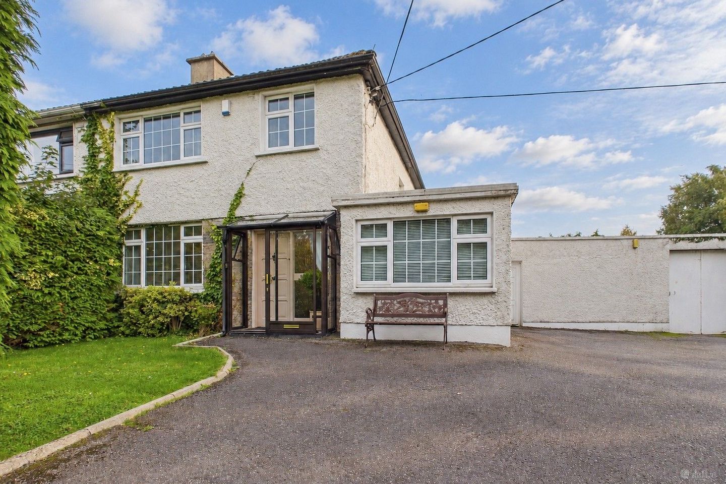 52 Beechwood Drive, Rathnapish, Carlow Town, Co. Carlow, R93TH29 — photo 1