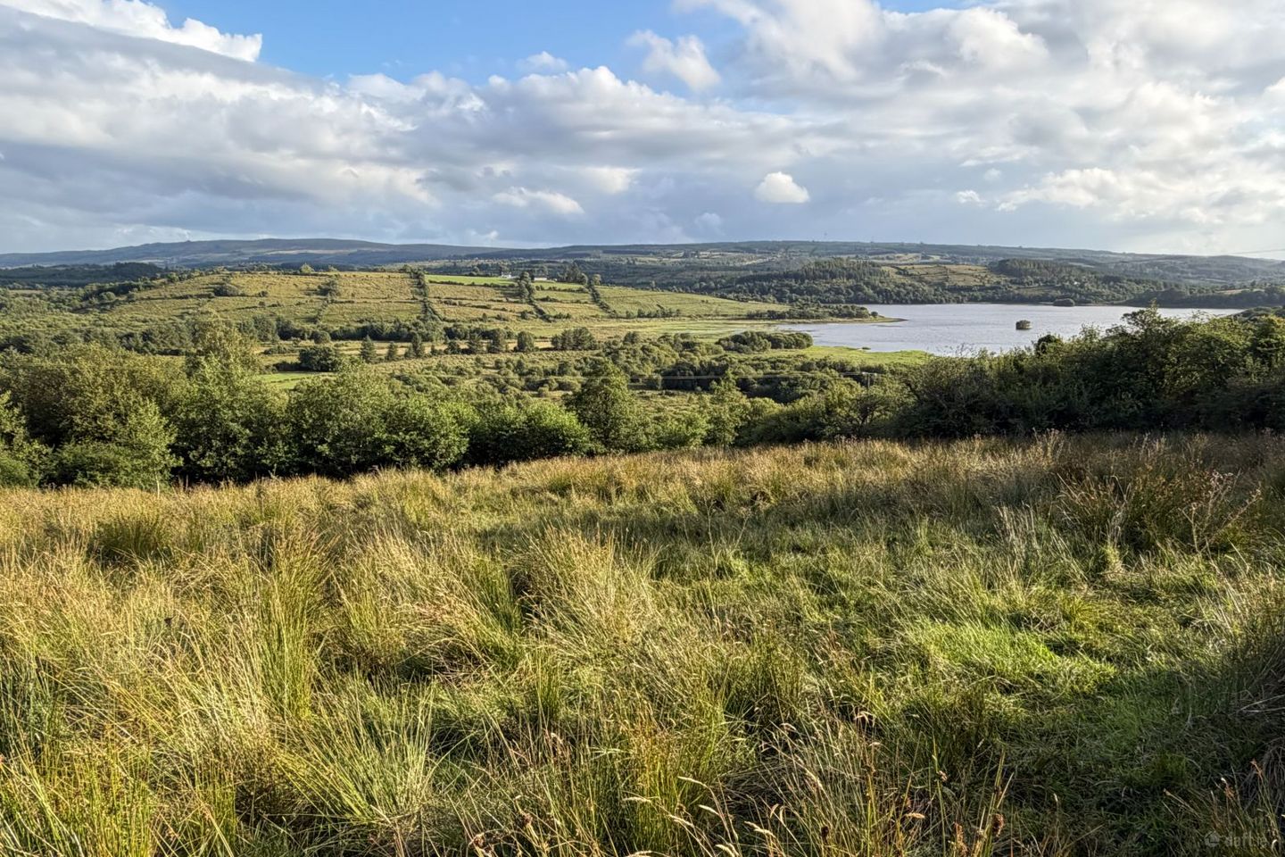 Leonagh , Drumkeeran, Co. Leitrim — photo 1