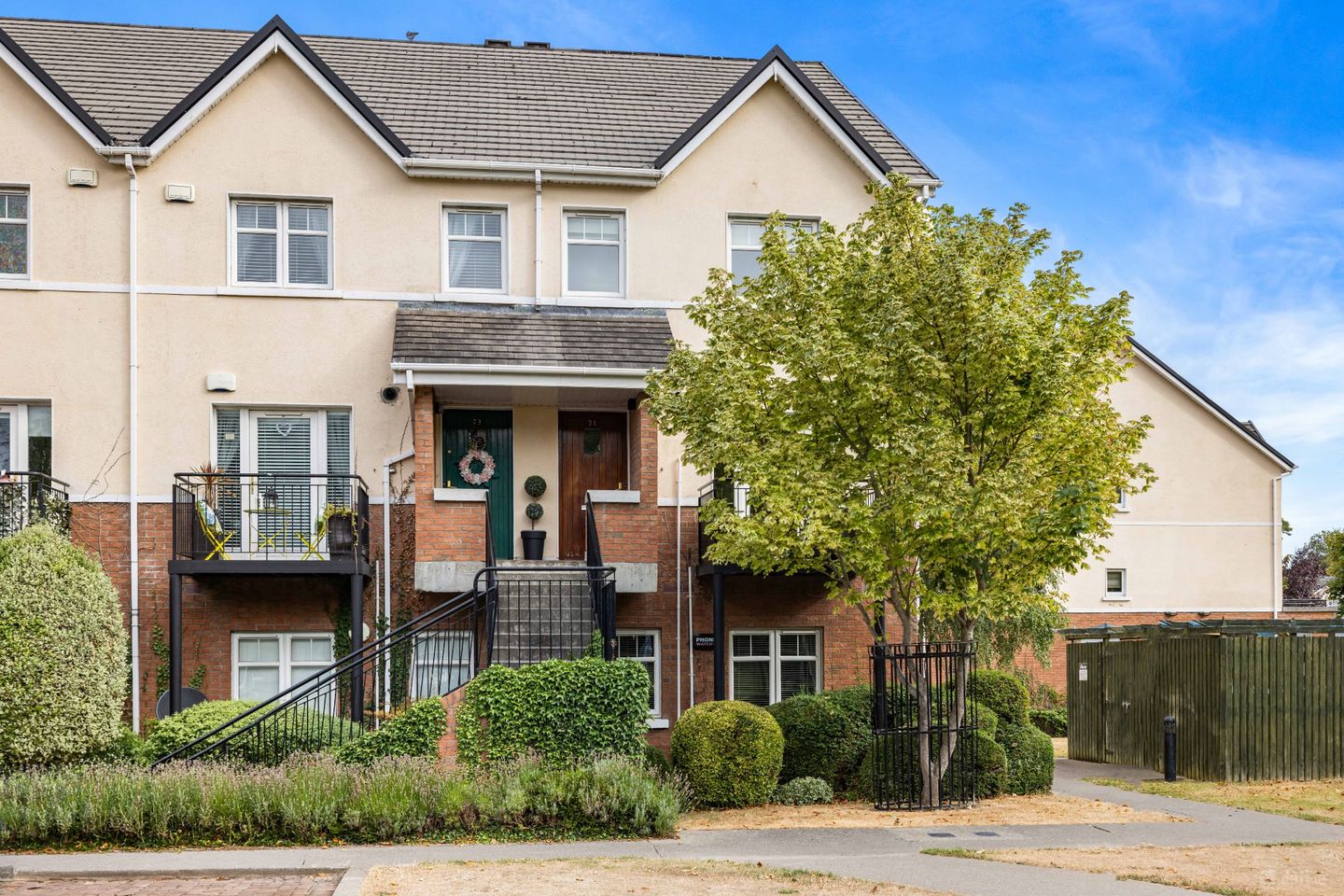 71 Saran Wood, Bray, Co Wicklow, A98 WK58 — photo 1