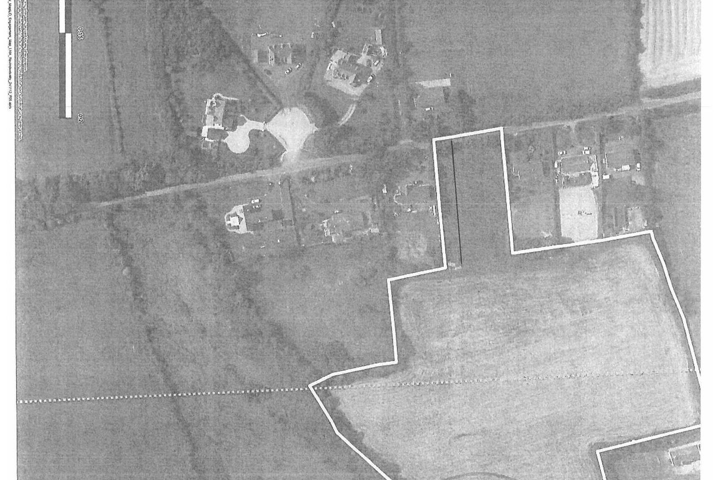 Kereight, Crossabeg, Co. Wexford — photo 1
