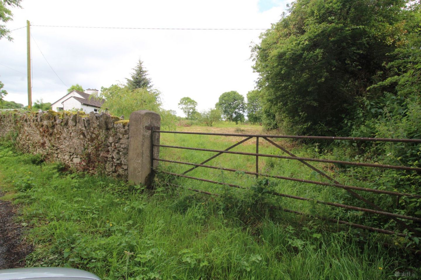 Skaghardgannon, Doneraile, Co. Cork — photo 1