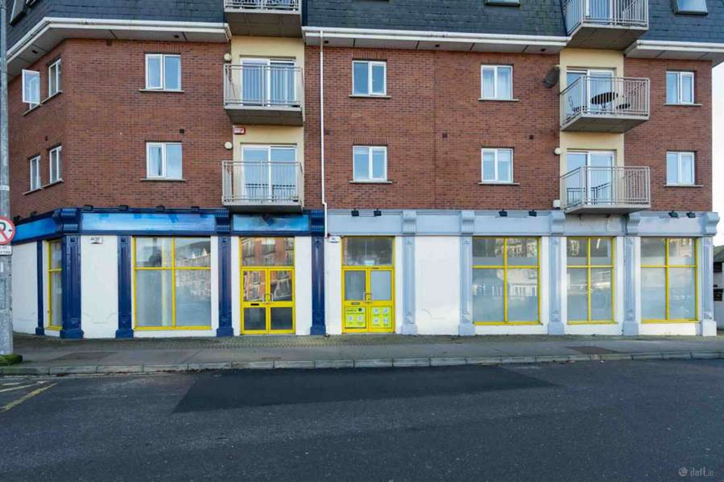 Unit 1 Crawford Hall, Wandesford Quay, Clarkes Bridge, Cork City, Cork — photo 1