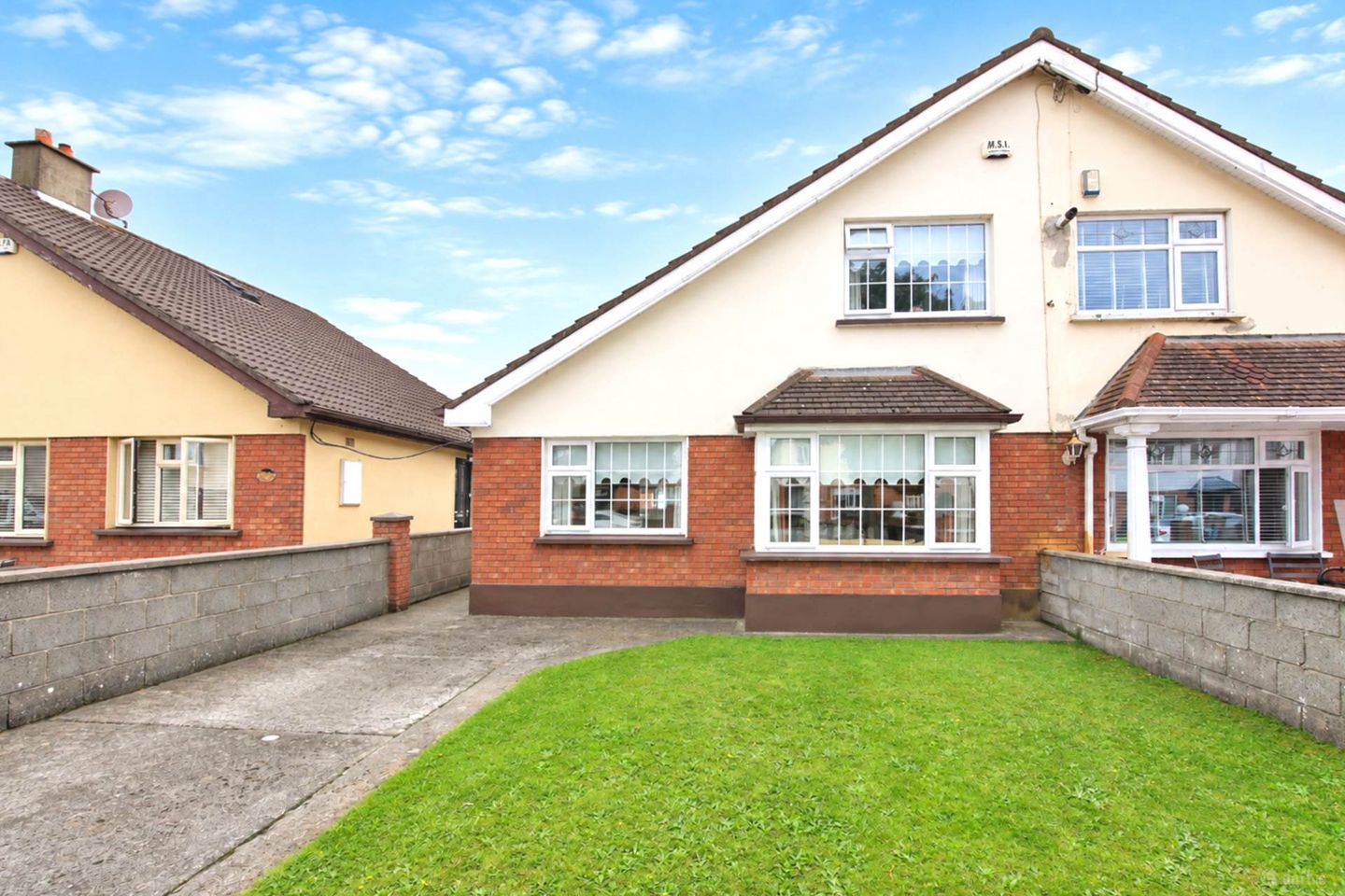 51 Willow Wood Grove, Clonsilla, Dublin 15, Co. Dublin, D15YE8X — photo 1
