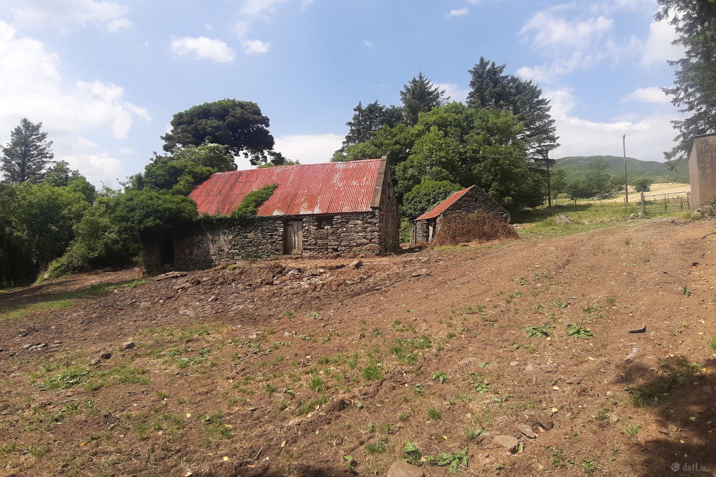 Curraflugh, Glencar, Co. Kerry — photo 1