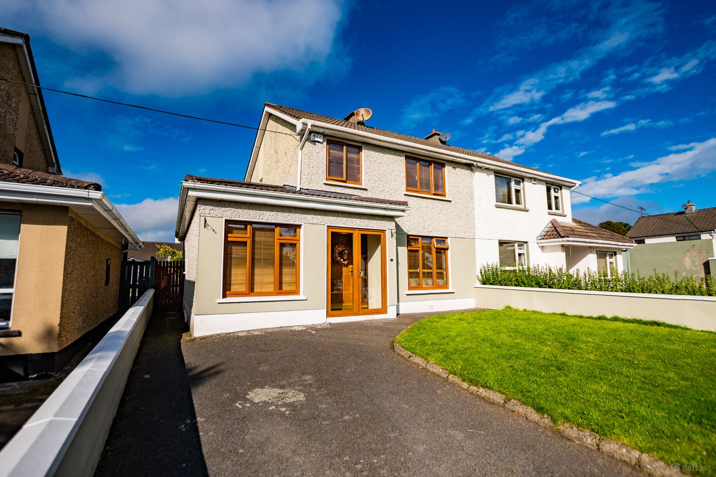 6 Bellview Heights, Mullingar, Co. Westmeath, N91P9N2 — photo 1