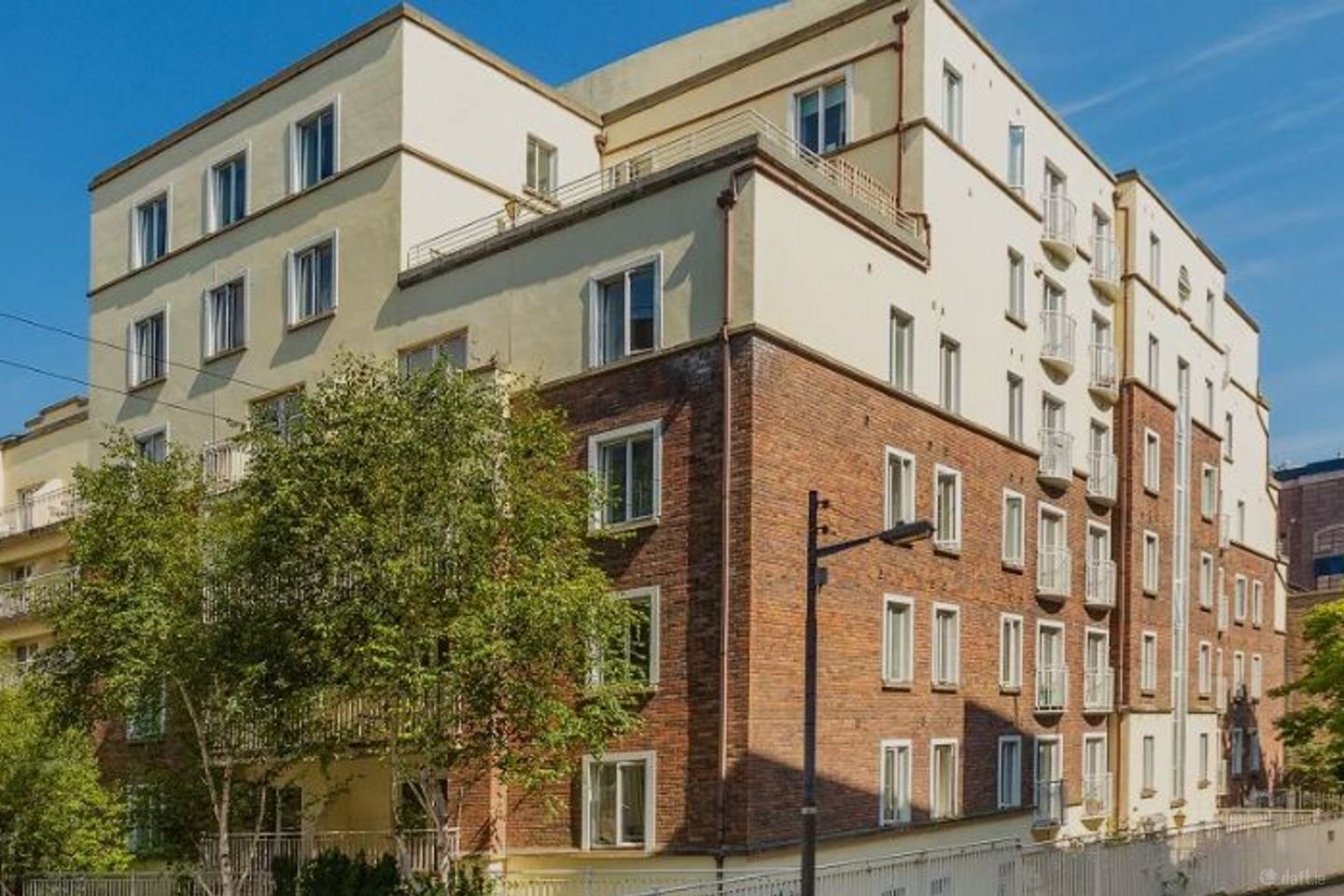 Apartment 83, The Northumberlands, Love Lane East, Grand Canal Dock, Dublin 2 — photo 1