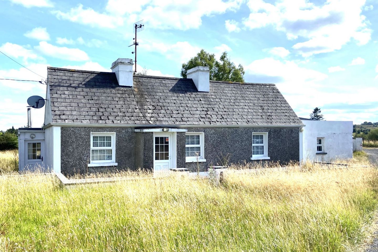 Corgorman, Arigna, Co Roscommon.N41,X9W9