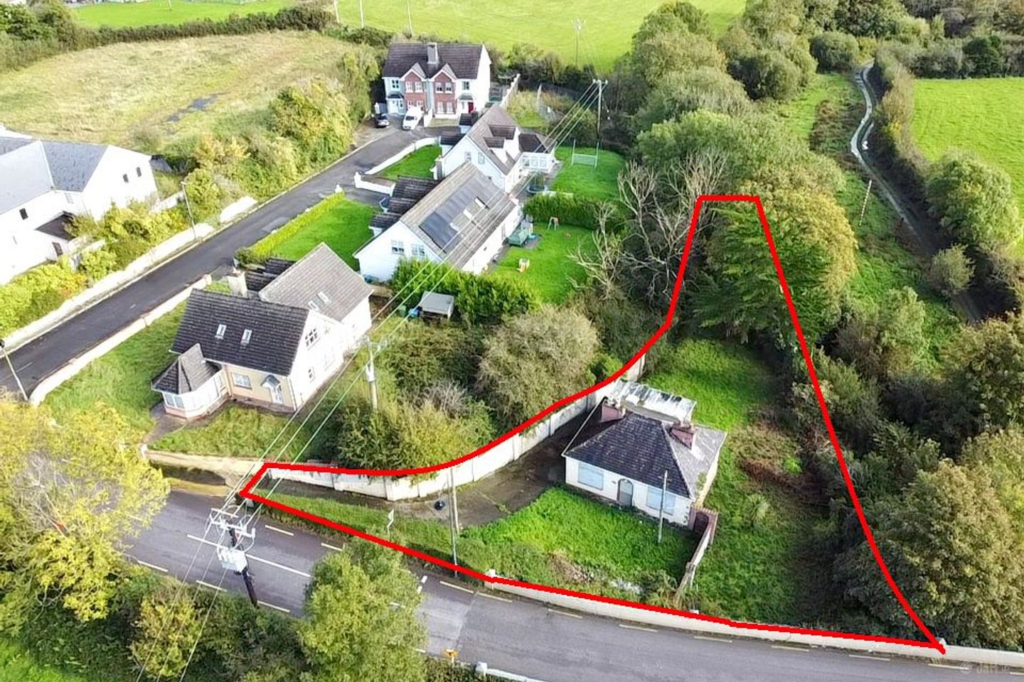 Castletown, Kilflynn, Kilflynn, Co. Kerry, V92W0X5 — photo 1