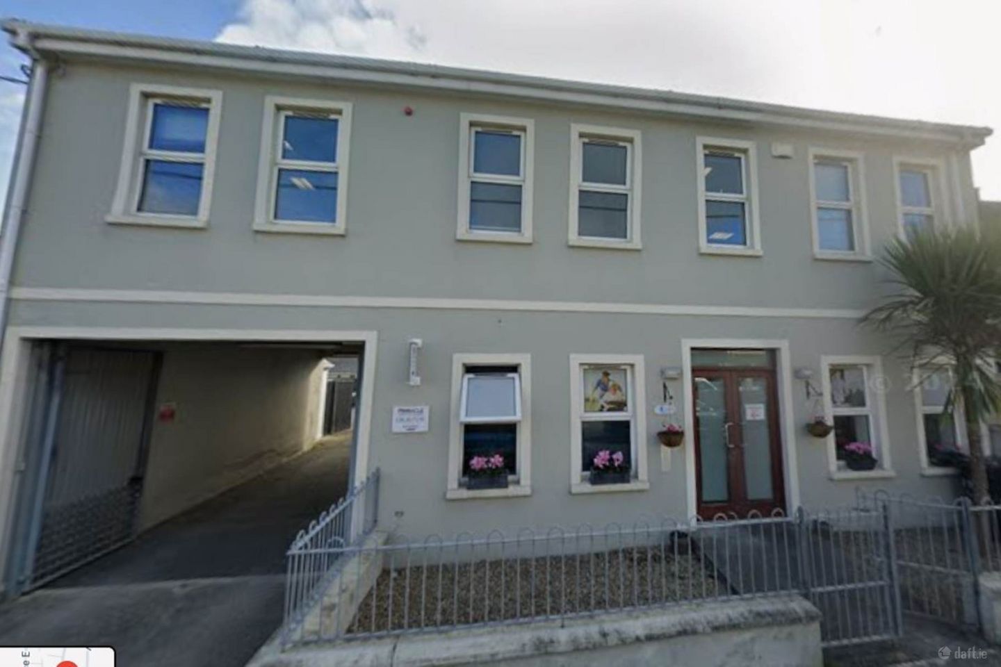 Pinnacle, 67 Patrick Street, Dun Laoghaire, Co. Dublin — photo 1