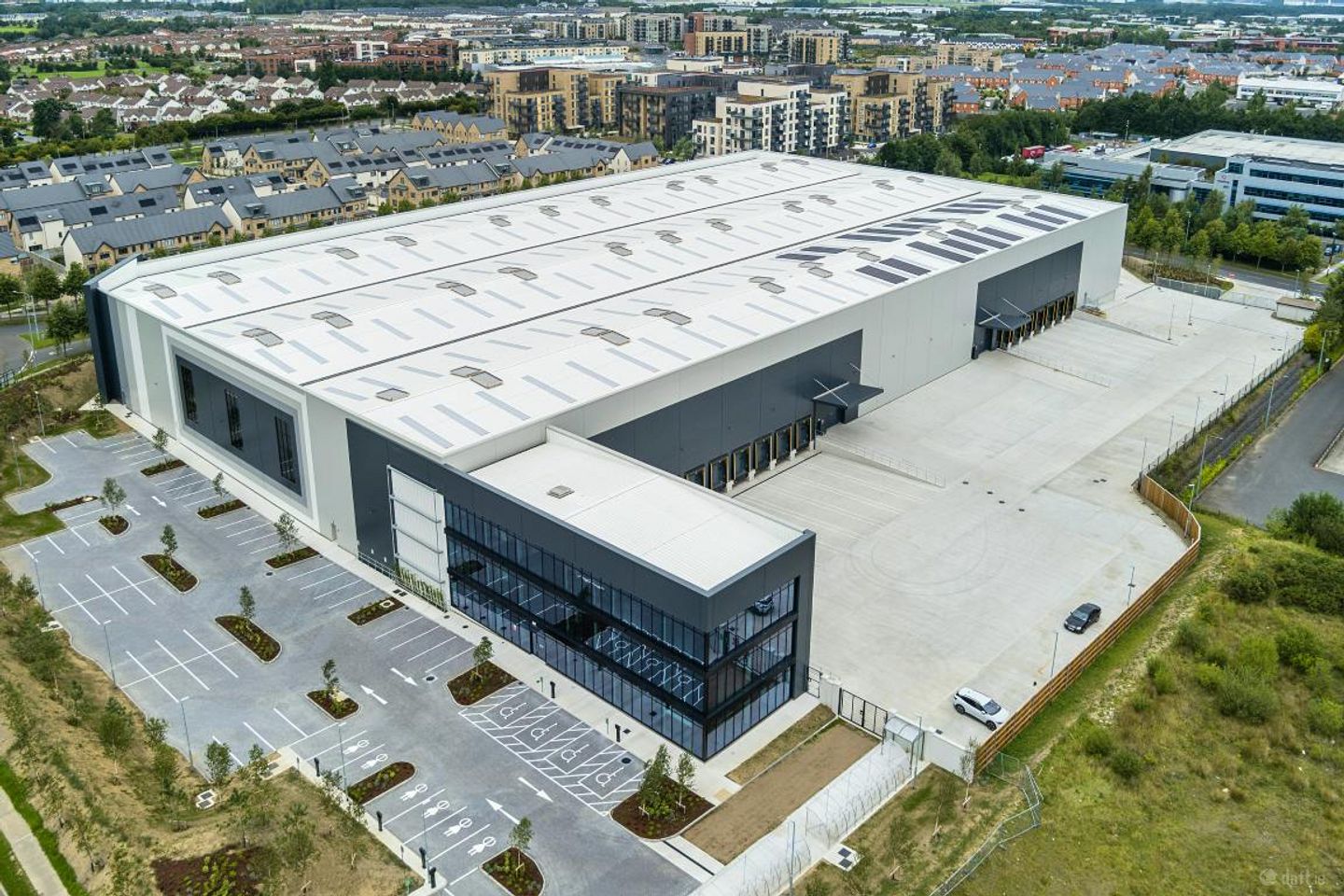 34 Magna Avenue, Magna Business Park, Citywest, Dublin 24 — photo 1