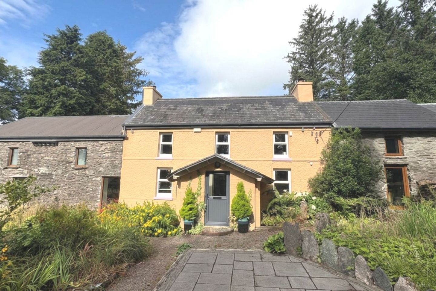 Milleens, Coolea, Ballyvourney, Macroom, Co. Cork, P12XK60 — photo 1