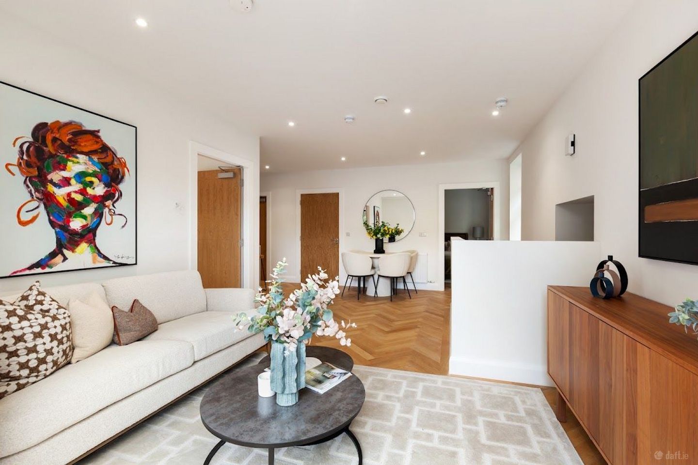 Apt 22 Hollybrook Manor, Hollybrook Park, Clontarf, Dublin 3, D03A7N9 — photo 1
