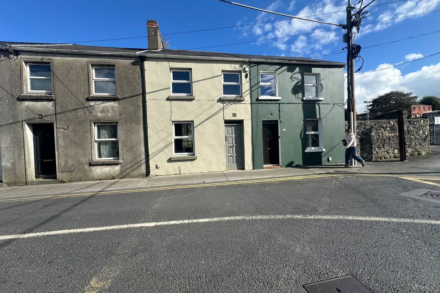 24 Saint Brendan'S Avenue, Woodquay, Woodquay, Co. Galway — photo 1