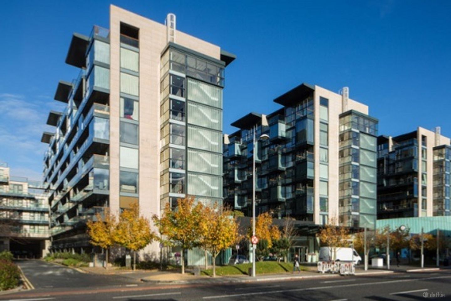 The Cubes 6, Beacon South Quarter, Dublin 18, Stillorgan, Dublin 18 — photo 1