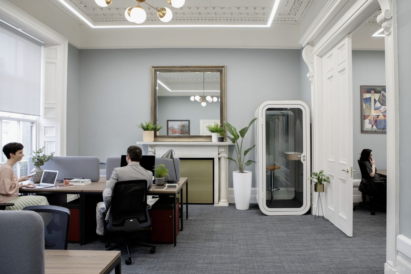 24 Fitzwilliam Place, Dublin 2, Co. Dublin — photo 1