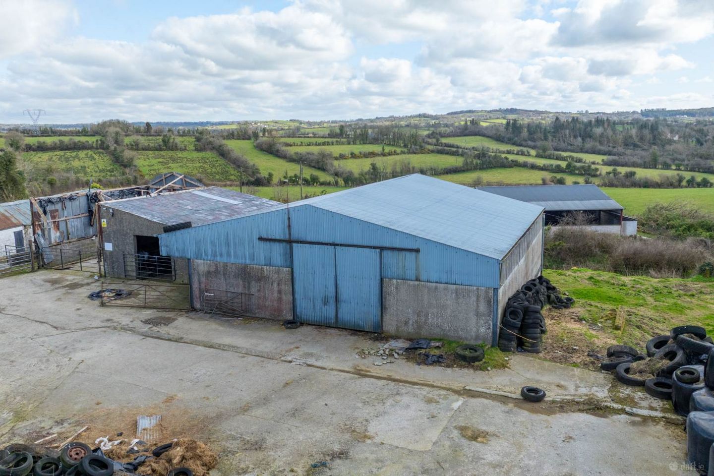 Polleragh, Kilnaleck, Co. Cavan — photo 1