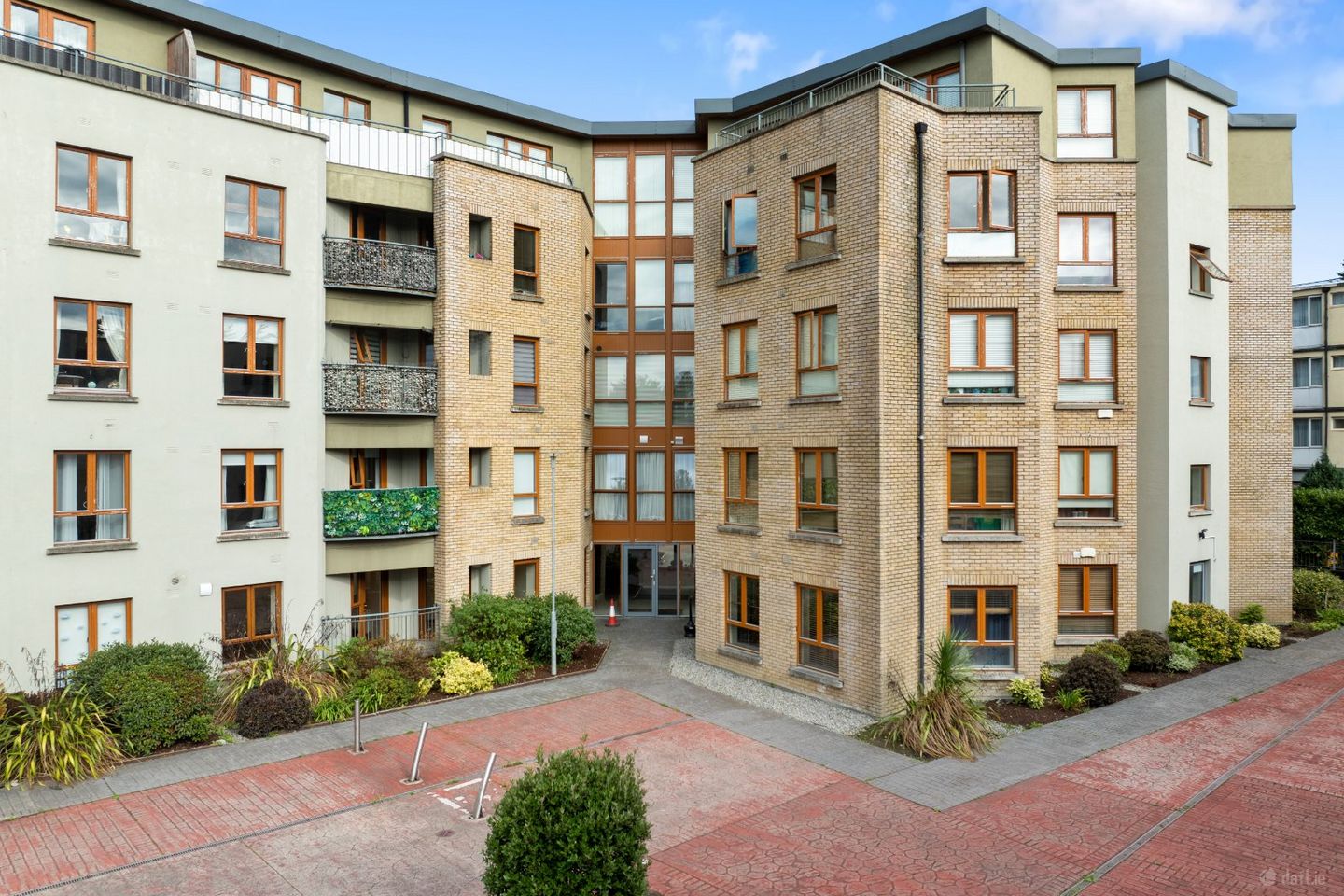 60 The Gallan, Granitefield Manor, Dun Laoghaire, Co Dublin, A96H282 — photo 1