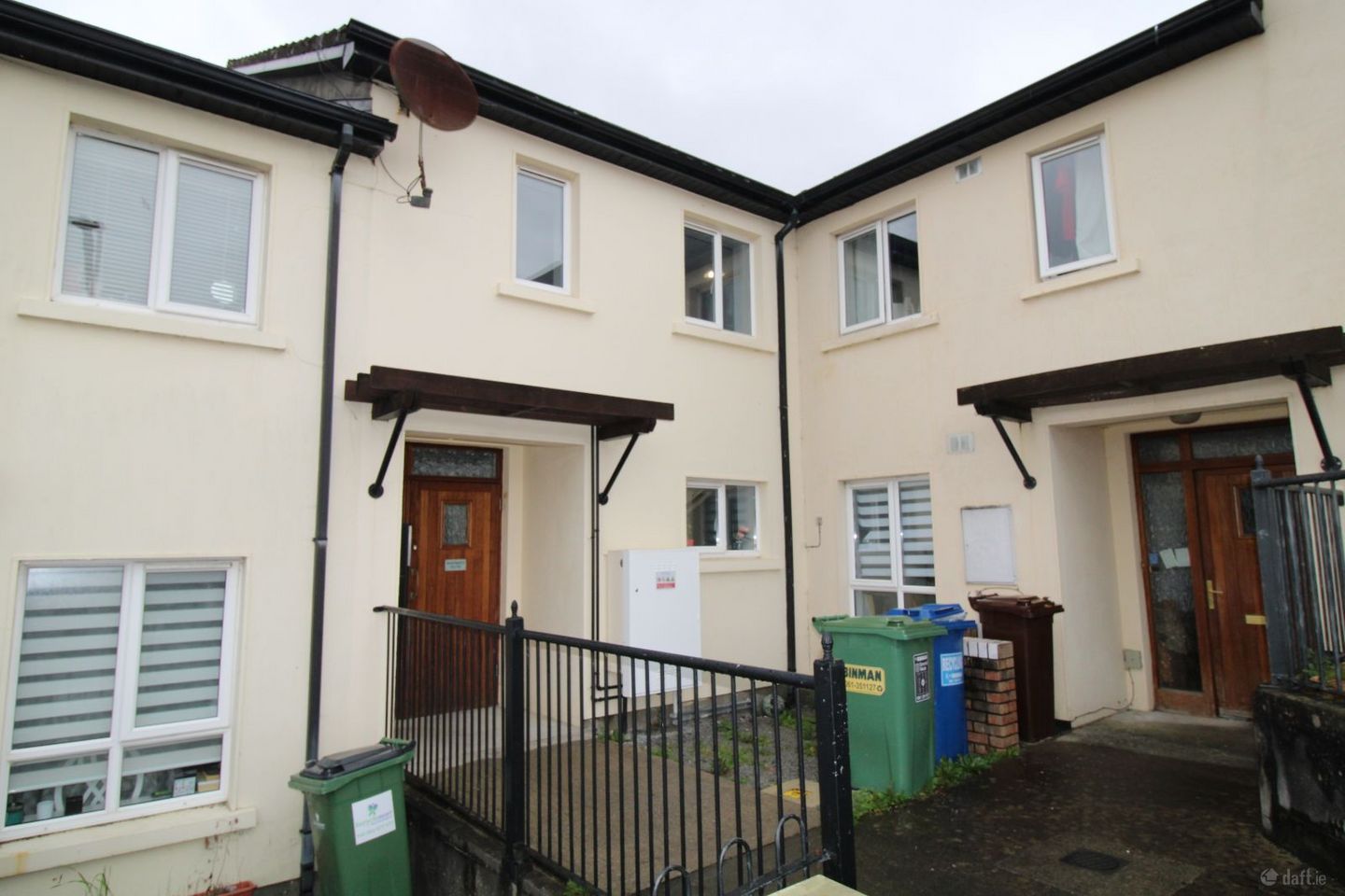 Apartment 105, Brú Na Gruadán, Singland, Co. Limerick — photo 1